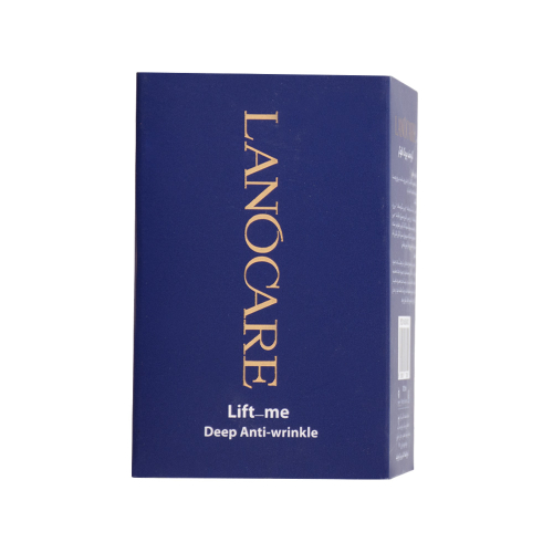 کرم ضد چروک عمقی لانوکر 30میل